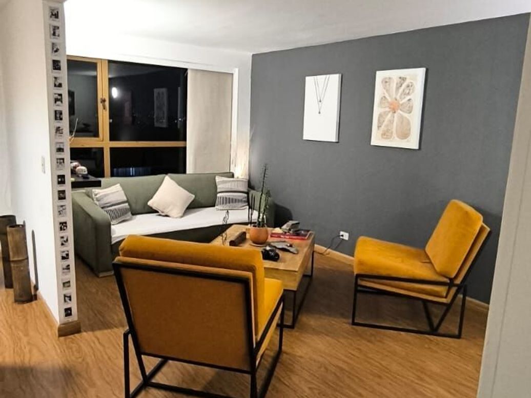 Apartamento de 3 alcobas en venta en Parques De Lorena, Bogotá, 110 m² · foto 9 de 20