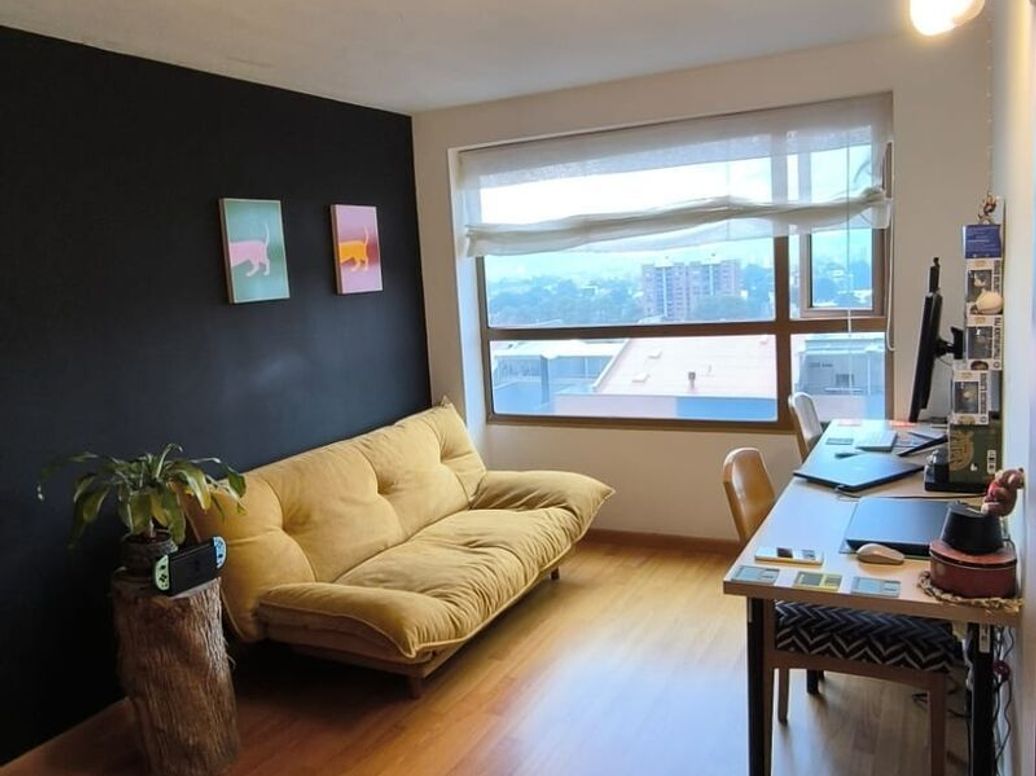 Apartamento de 3 alcobas en venta en Parques De Lorena, Bogotá, 110 m² · foto 11 de 20
