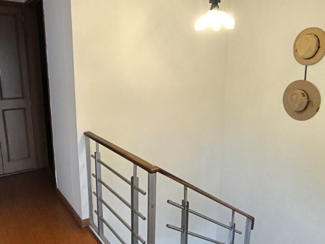 Apartamento de 3 alcobas en venta en Parques De Lorena, Bogotá, 110 m² · foto 10 de 20