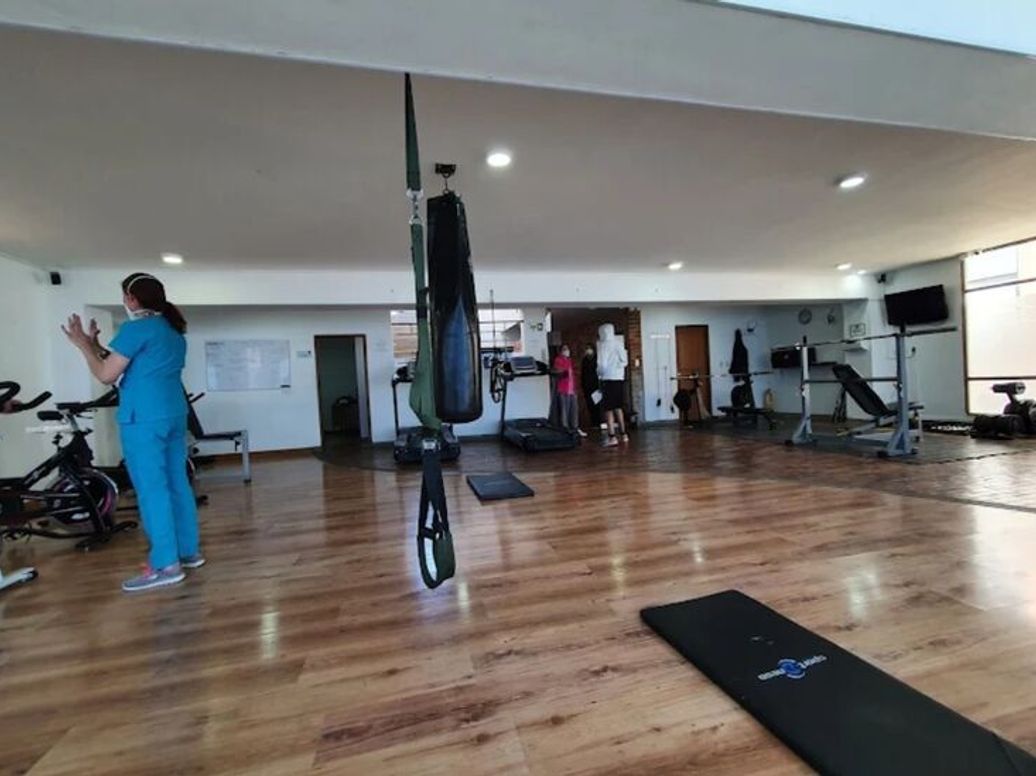 Apartamento de 3 alcobas en venta en Parques De Lorena, Bogotá, 110 m² · foto 19 de 20