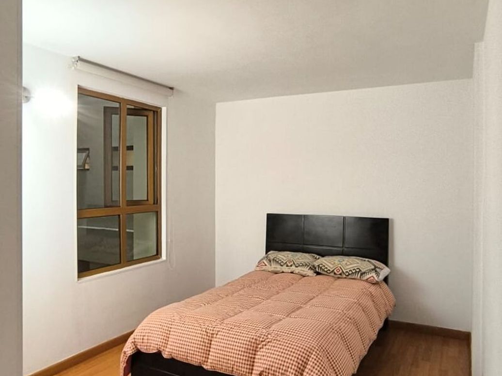 Apartamento de 3 alcobas en venta en Parques De Lorena, Bogotá, 110 m² · foto 12 de 20