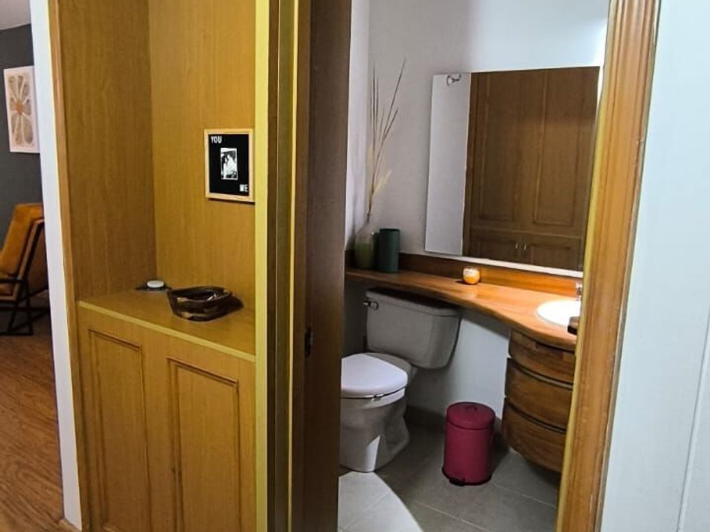 Apartamento de 3 alcobas en venta en Parques De Lorena, Bogotá, 110 m² · foto 16 de 20