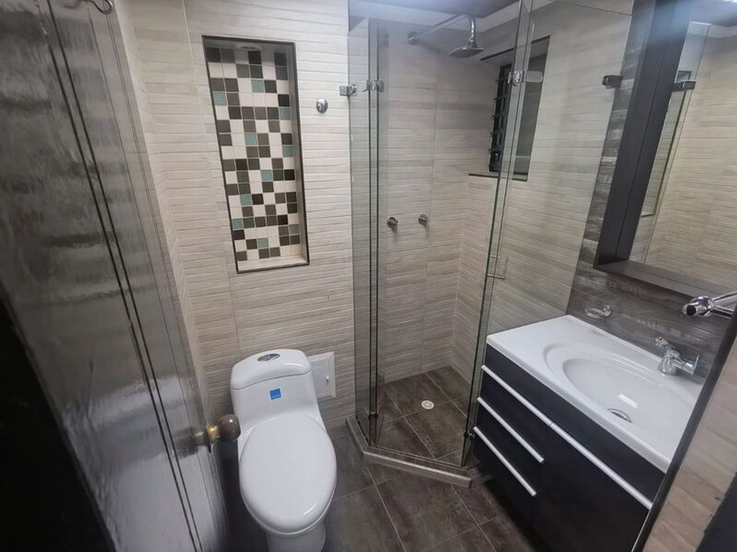 Apartamento de 3 alcobas en venta en Modelia Occidental, Bogotá, 65 m² · foto 15 de 20