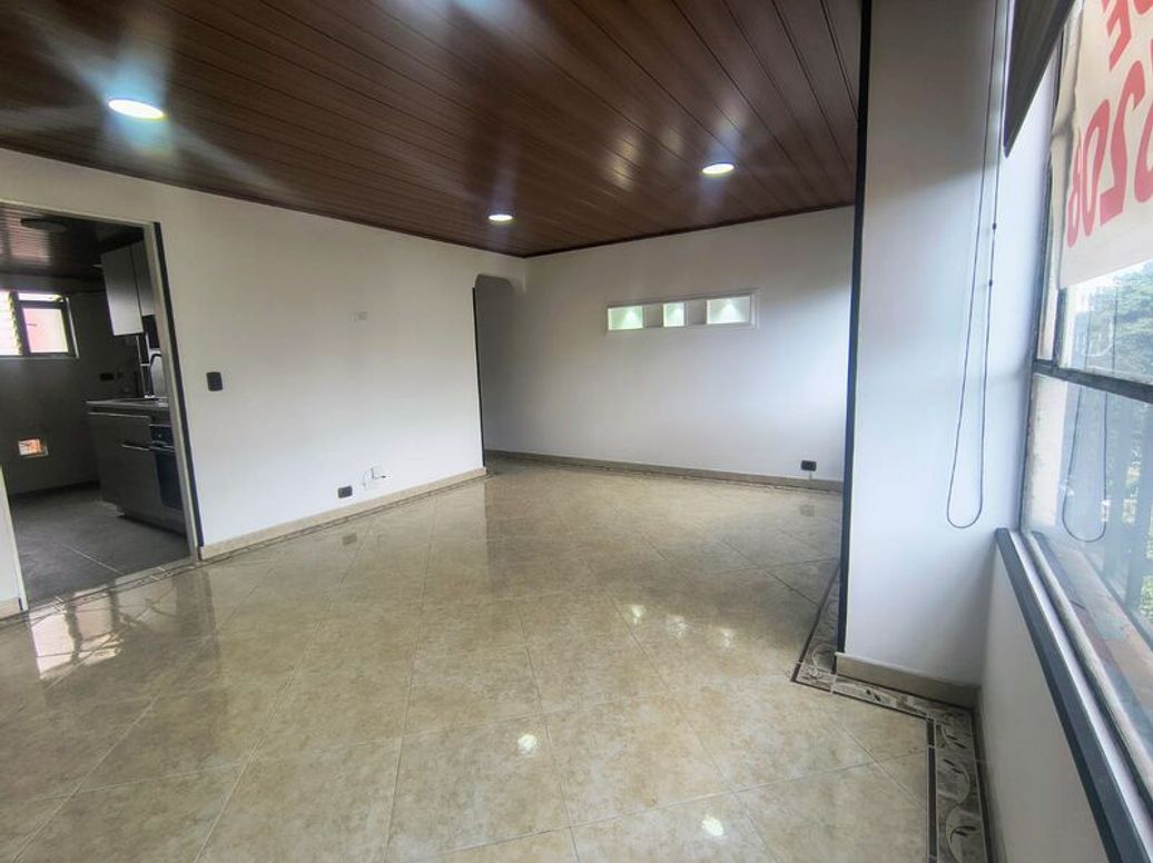 Apartamento de 3 alcobas en venta en Modelia Occidental, Bogotá, 65 m² · foto 17 de 20