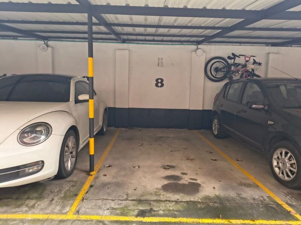 Apartamento de 3 alcobas en venta en Modelia Occidental, Bogotá, 65 m² · foto 18 de 20