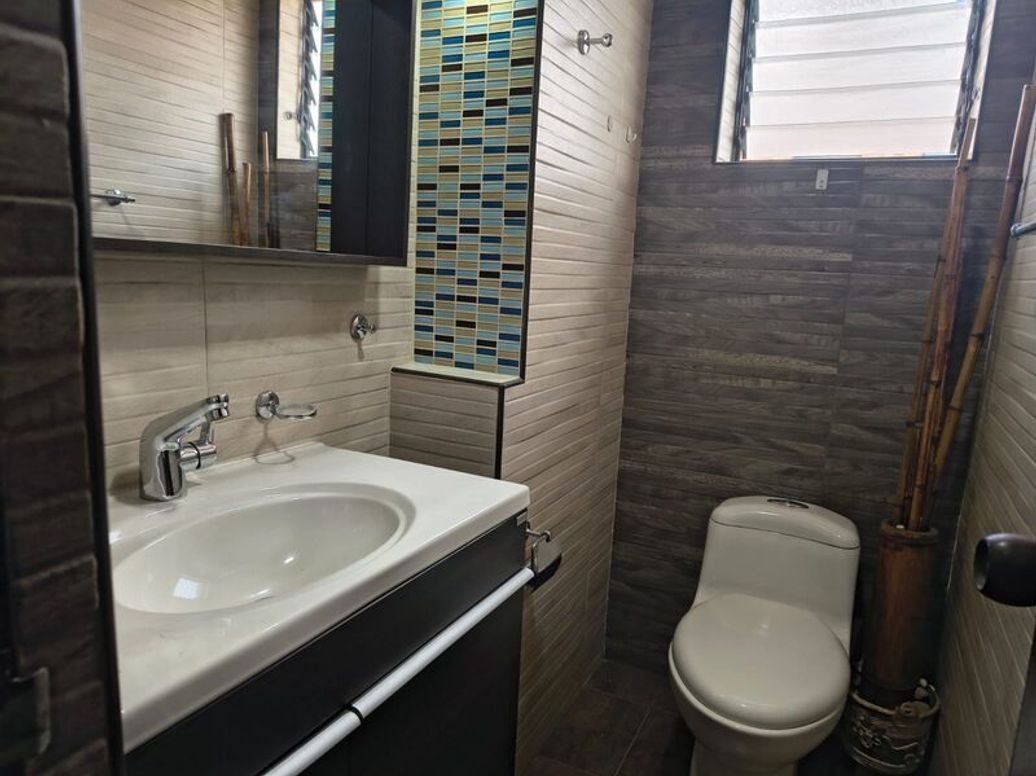 Apartamento de 3 alcobas en venta en Modelia Occidental, Bogotá, 65 m² · foto 16 de 20