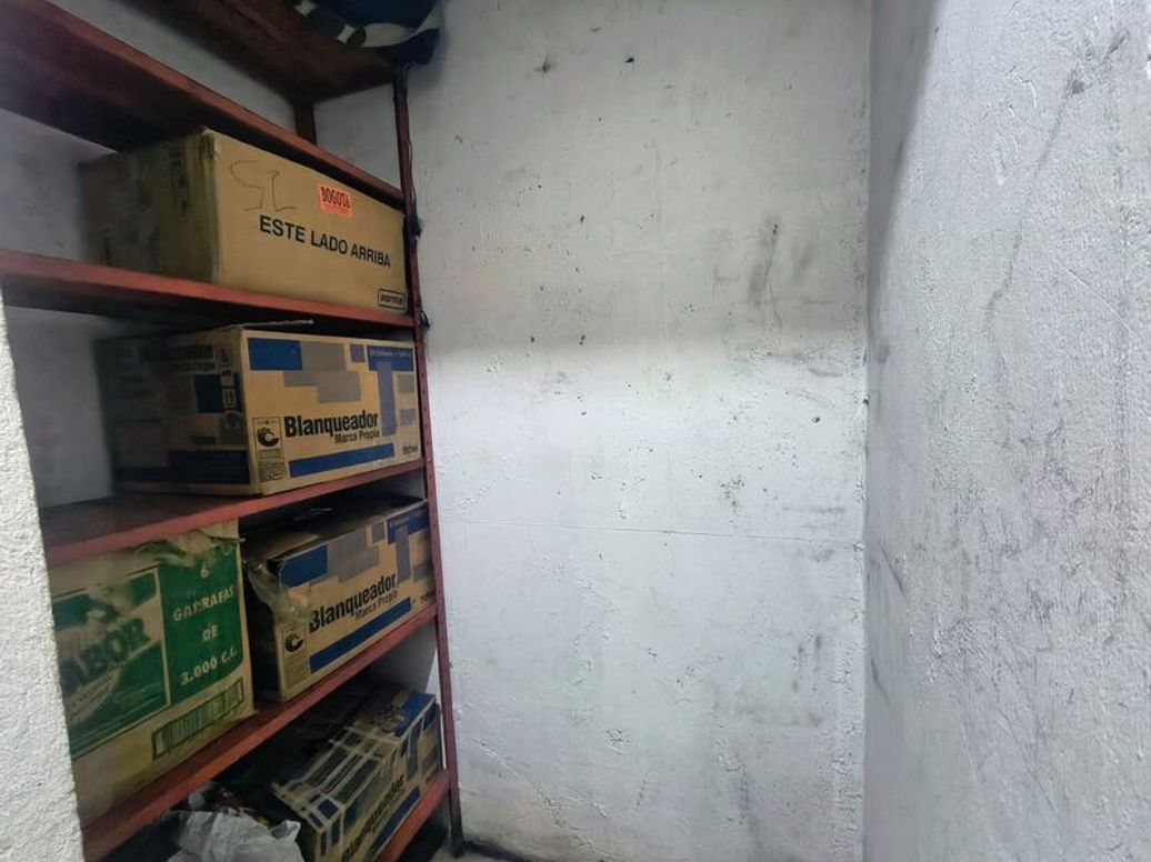 Apartamento de 3 alcobas en venta en Modelia Occidental, Bogotá, 65 m² · foto 19 de 20