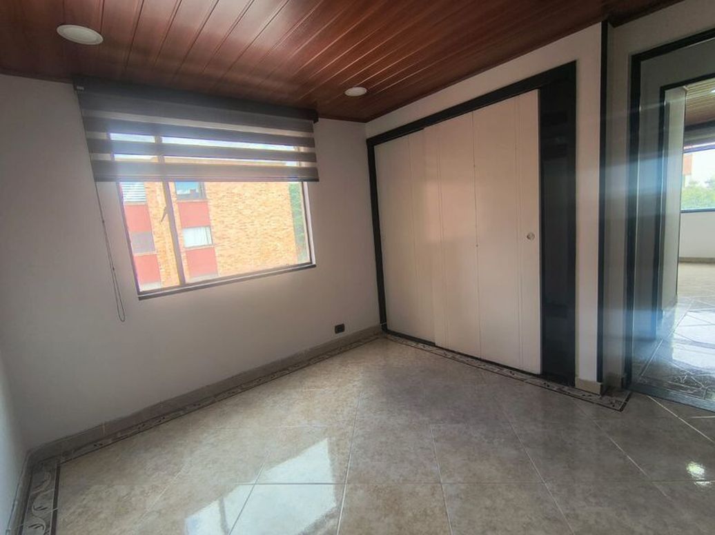 Apartamento de 3 alcobas en venta en Modelia Occidental, Bogotá, 65 m² · foto 13 de 20