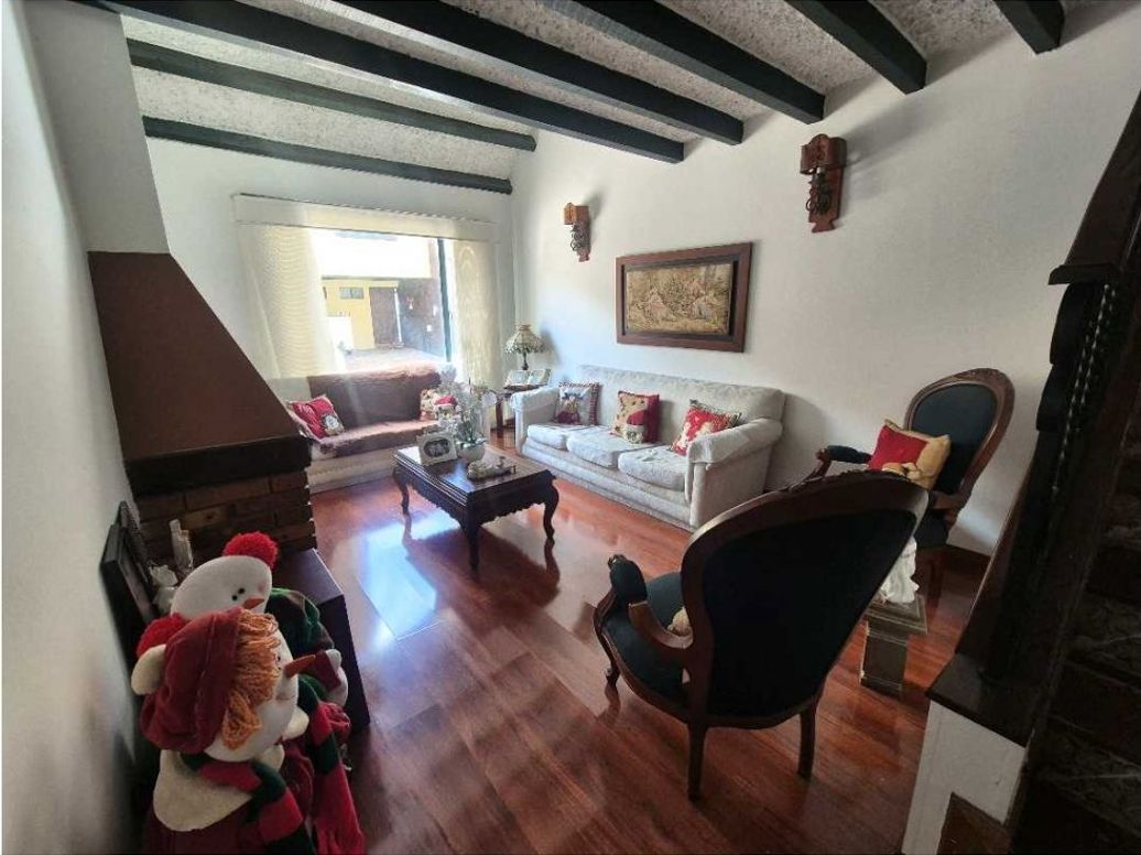Casa de 4 alcobas en venta en Cedro Narvaez, Bogotá, 190 m² · foto 6 de 20