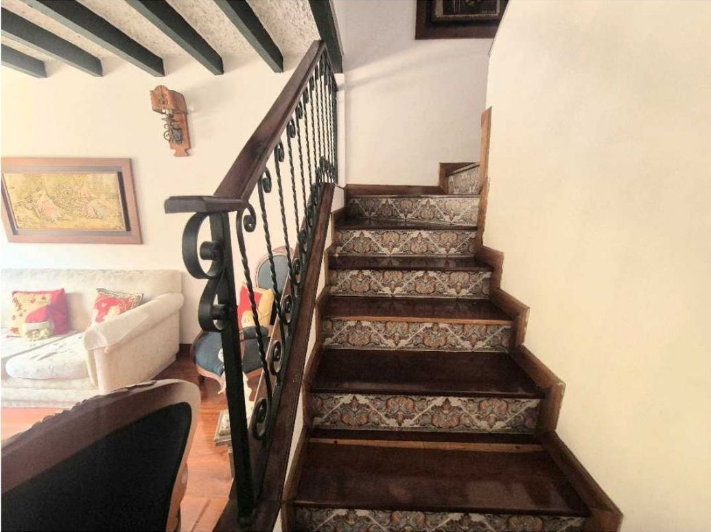 Casa de 4 alcobas en venta en Cedro Narvaez, Bogotá, 190 m² · foto 17 de 20