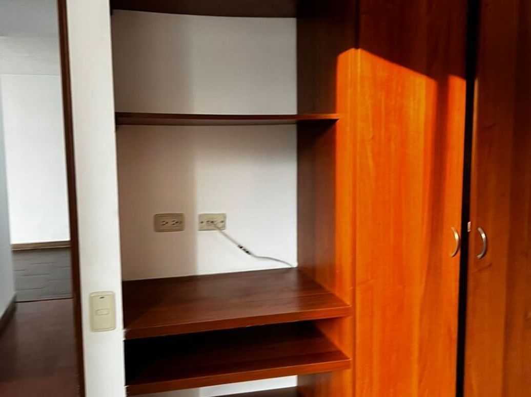 Apartamento de 3 alcobas en venta en El Tintal A.S.D., Bogotá, 58 m² · foto 10 de 20