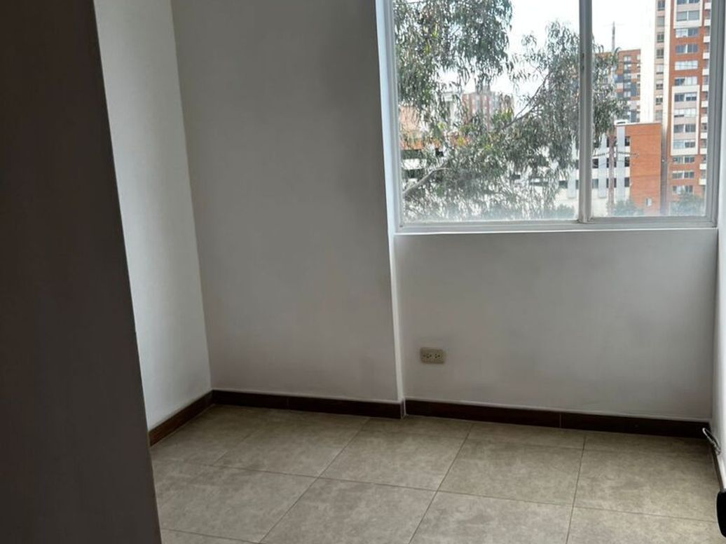 Apartamento de 3 alcobas en venta en El Tintal A.S.D., Bogotá, 58 m² · foto 16 de 20