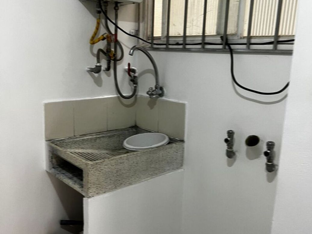 Apartamento de 3 alcobas en venta en El Tintal A.S.D., Bogotá, 58 m² · foto 3 de 20