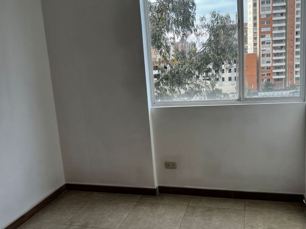 Apartamento de 3 alcobas en venta en El Tintal A.S.D., Bogotá, 58 m² · foto 4 de 20