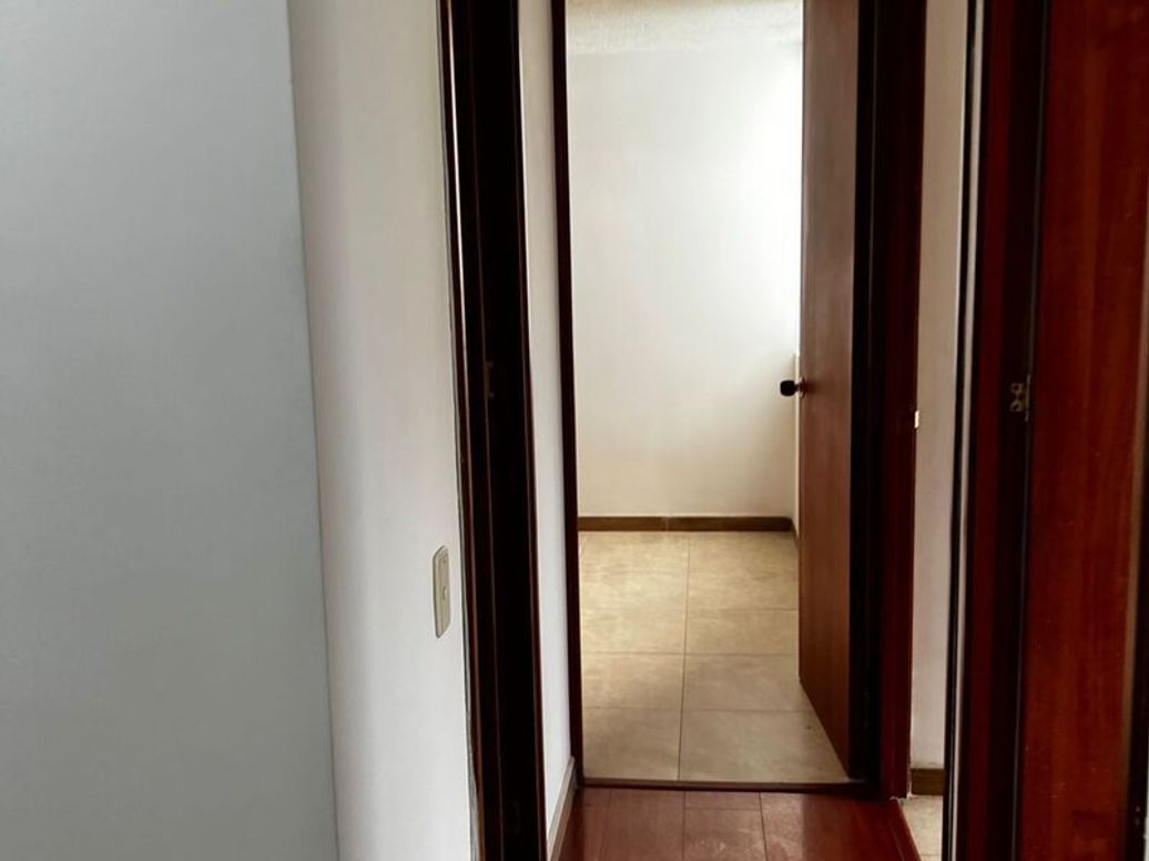 Apartamento de 3 alcobas en venta en El Tintal A.S.D., Bogotá, 58 m² · foto 15 de 20