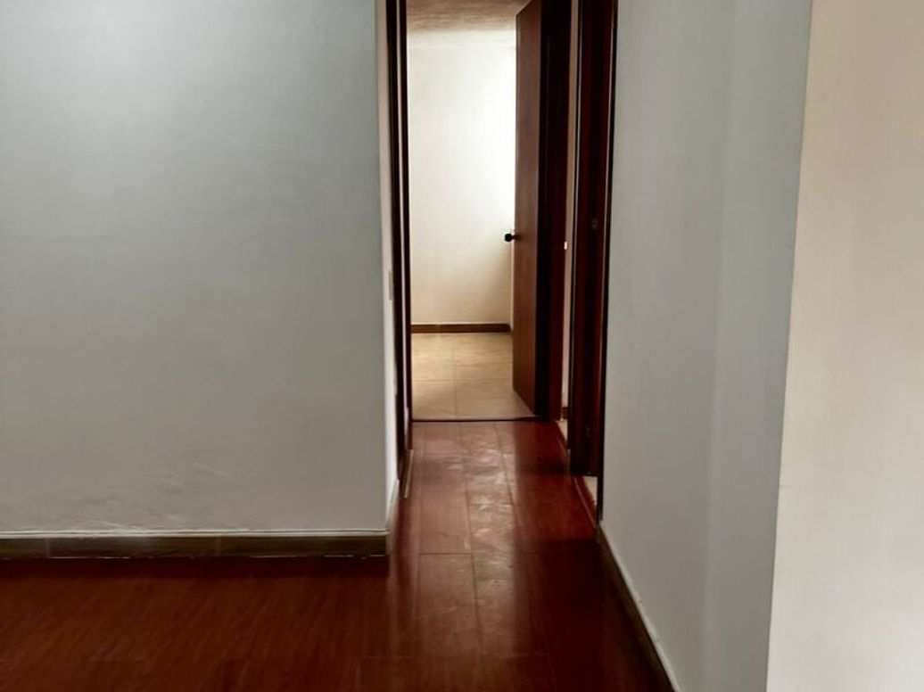 Apartamento de 3 alcobas en venta en El Tintal A.S.D., Bogotá, 58 m² · foto 20 de 20