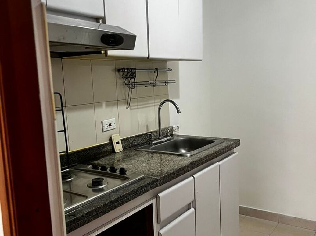 Apartamento de 3 alcobas en venta en El Tintal A.S.D., Bogotá, 58 m² · foto 2 de 20