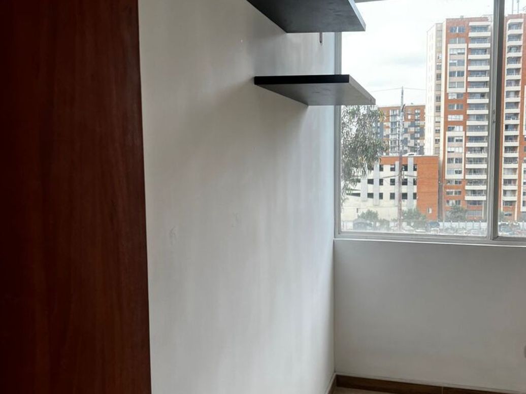 Apartamento de 3 alcobas en venta en El Tintal A.S.D., Bogotá, 58 m² · foto 19 de 20
