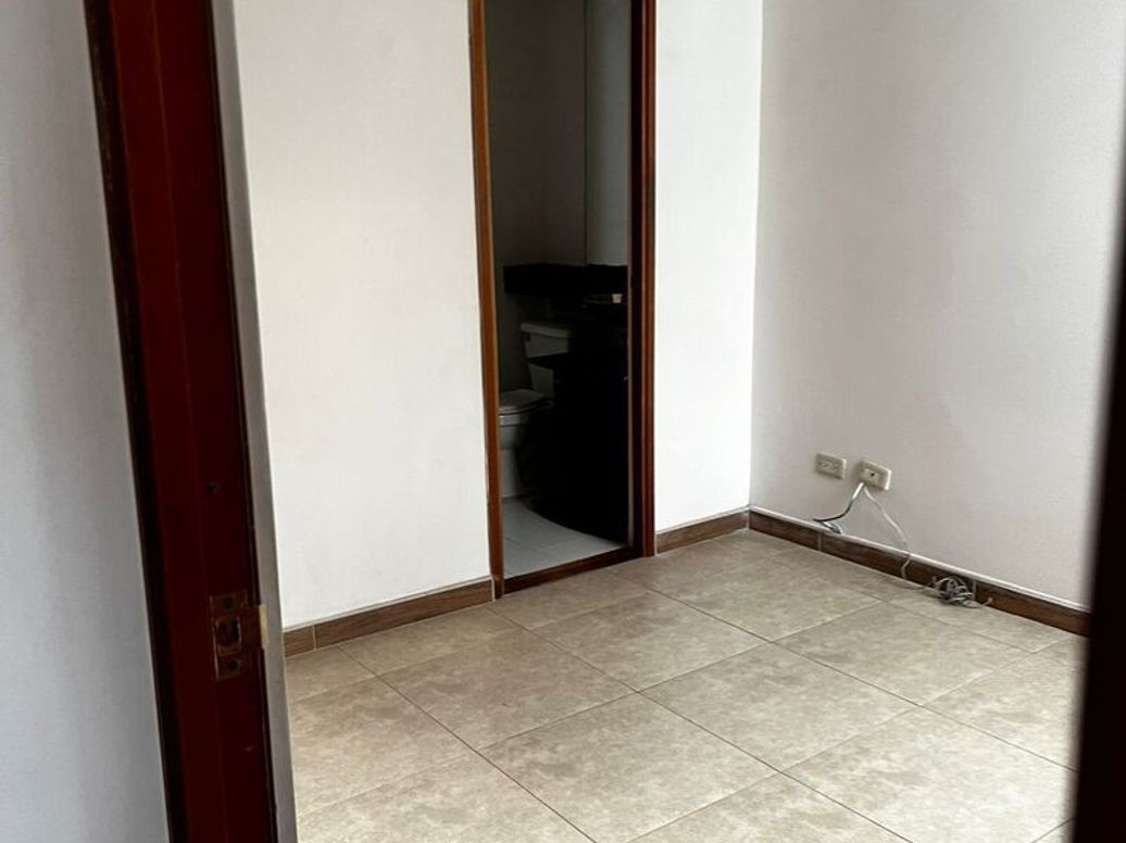 Apartamento de 3 alcobas en venta en El Tintal A.S.D., Bogotá, 58 m² · foto 13 de 20