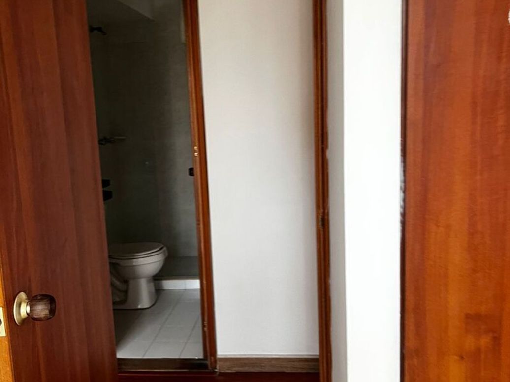 Apartamento de 3 alcobas en venta en El Tintal A.S.D., Bogotá, 58 m² · foto 9 de 20