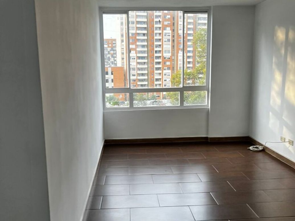 Apartamento de 3 alcobas en venta en El Tintal A.S.D., Bogotá, 58 m² · foto 6 de 20