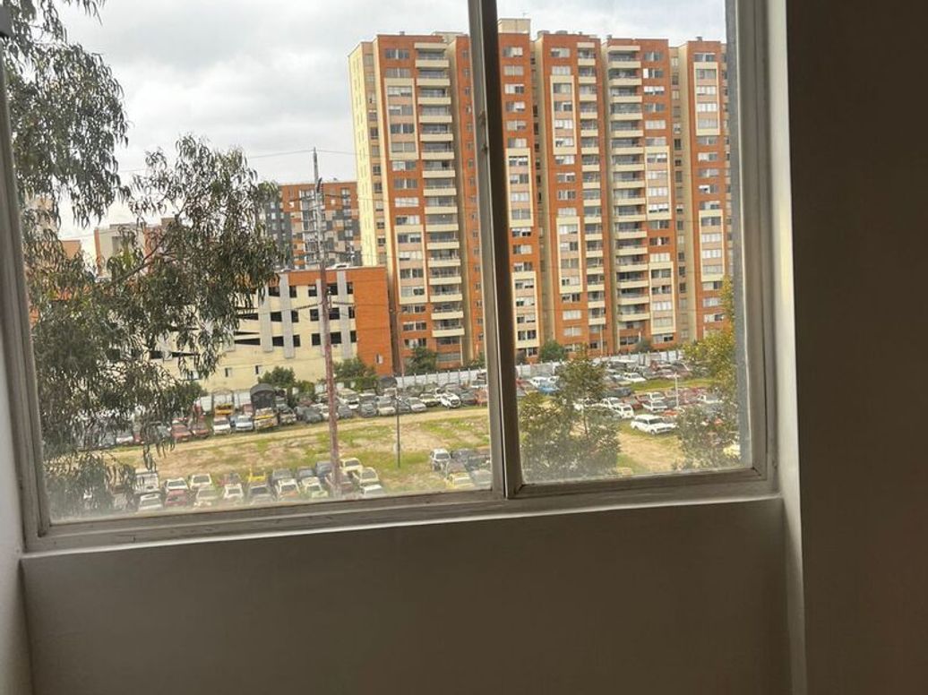 Apartamento de 3 alcobas en venta en El Tintal A.S.D., Bogotá, 58 m² · foto 5 de 20