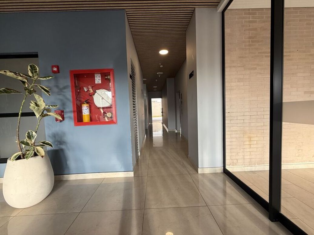Apartamento de 1 alcoba en venta en Chapinero, Bogotá, 49 m² · foto 10 de 12