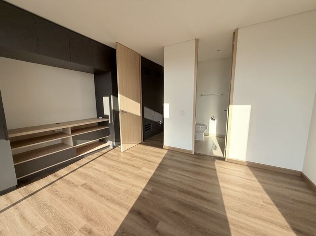 Apartamento de 1 alcoba en venta en Chapinero, Bogotá, 49 m² · foto 7 de 12