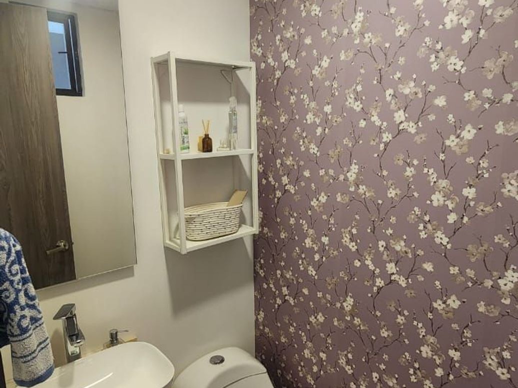 Apartamento de 1 alcoba en venta en Niza Norte, Bogotá, 62 m² · foto 10 de 13