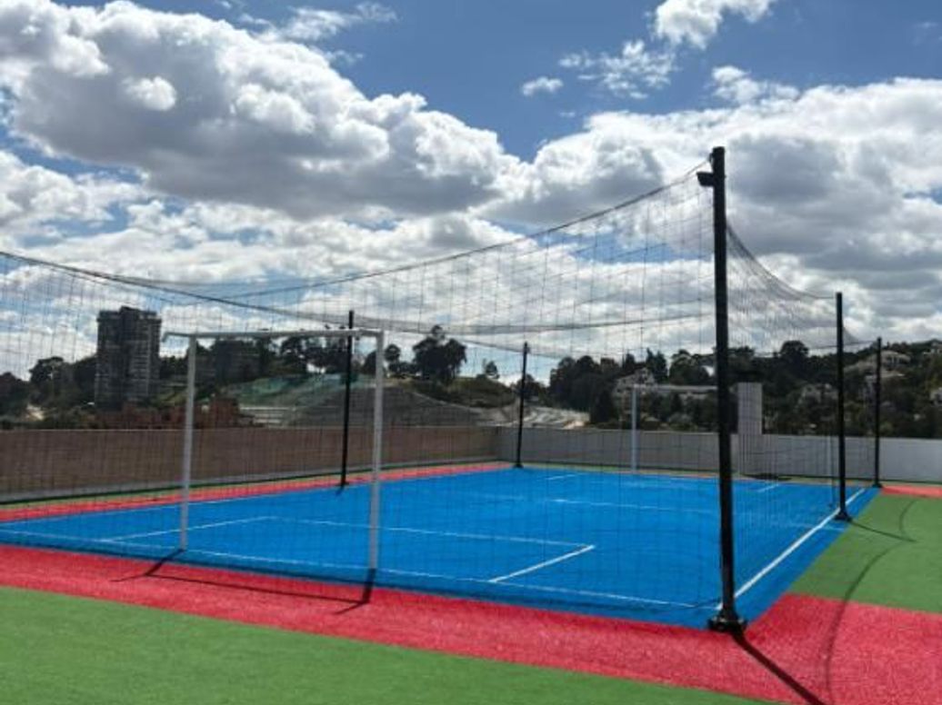 Apartamento de 1 alcoba en venta en Niza Norte, Bogotá, 62 m² · foto 12 de 13
