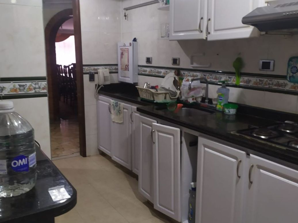 Apartamento de 4 alcobas en venta en Puente Largo, Bogotá, 126 m² · foto 2 de 7
