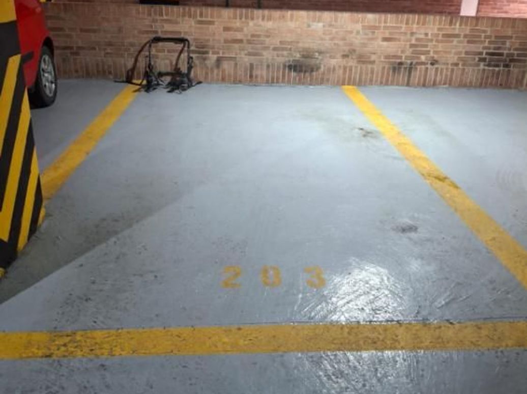 Apartamento de 4 alcobas en venta en Puente Largo, Bogotá, 126 m² · foto 7 de 7