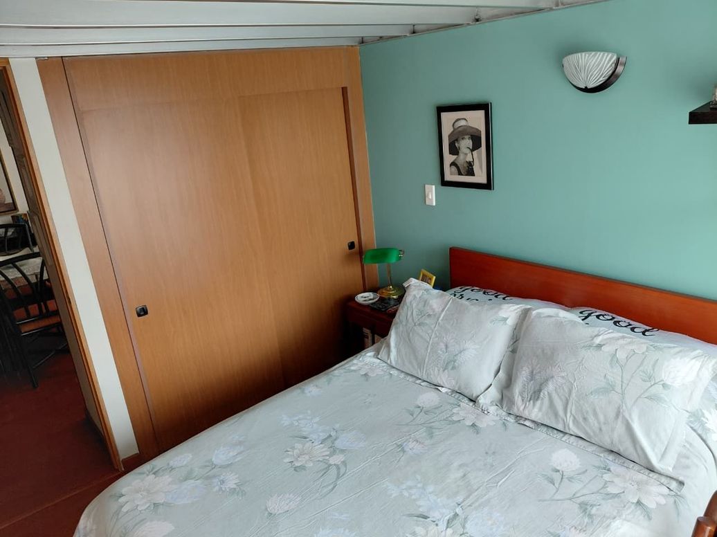 Apartamento de 3 alcobas en venta en Salitre Et. I, Bogotá, 65 m² · foto 8 de 19