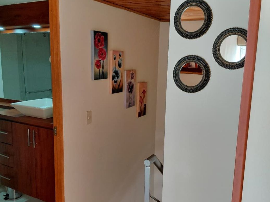 Apartamento de 3 alcobas en venta en Salitre Et. I, Bogotá, 65 m² · foto 12 de 19
