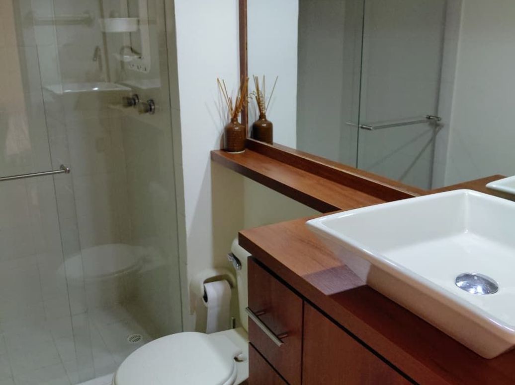 Apartamento de 3 alcobas en venta en Salitre Et. I, Bogotá, 65 m² · foto 10 de 19