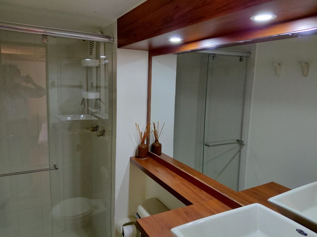 Apartamento de 3 alcobas en venta en Salitre Et. I, Bogotá, 65 m² · foto 9 de 19