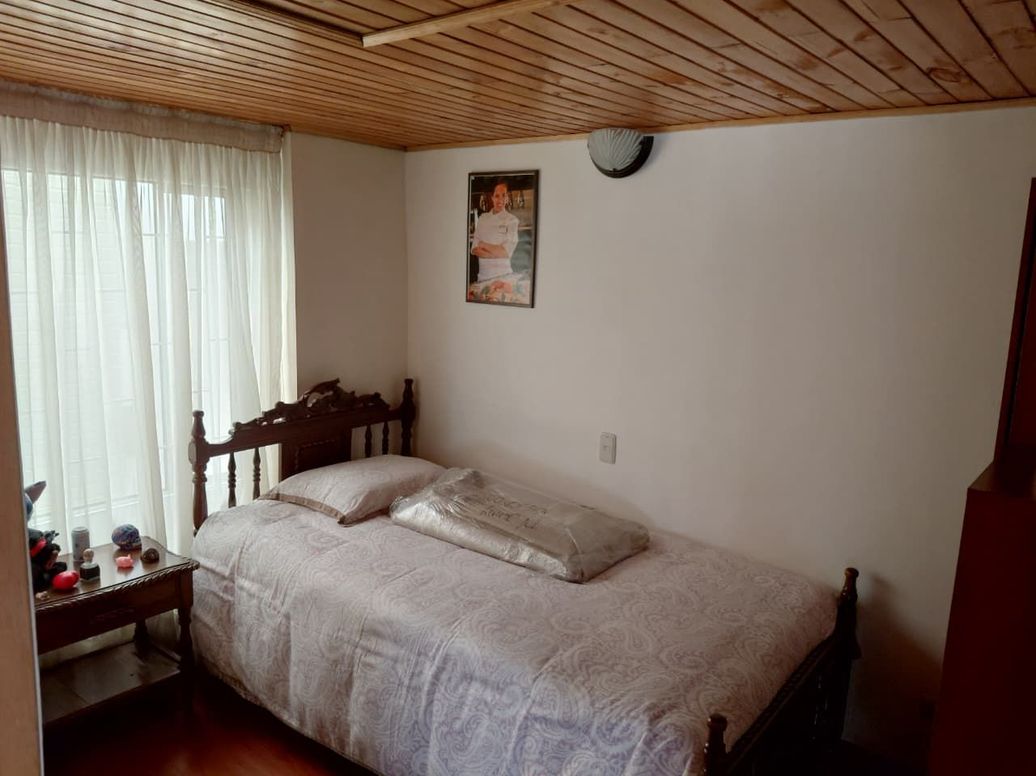 Apartamento de 3 alcobas en venta en Salitre Et. I, Bogotá, 65 m² · foto 16 de 19