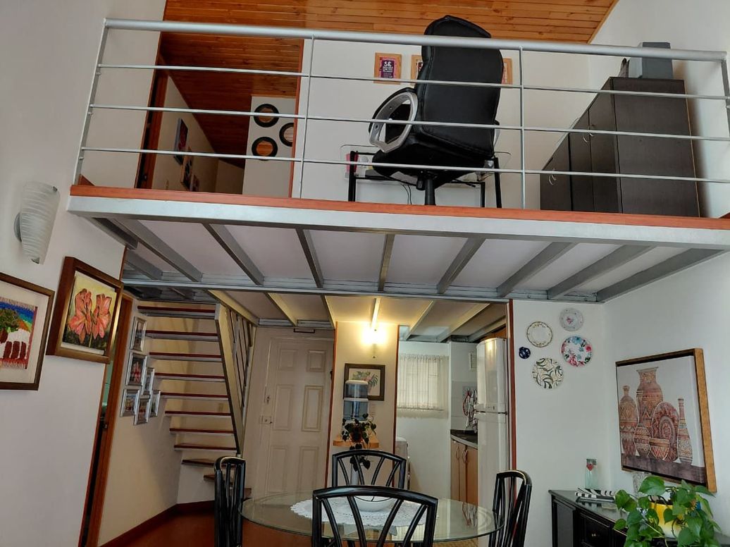 Apartamento de 3 alcobas en venta en Salitre Et. I, Bogotá, 65 m² · foto 13 de 19