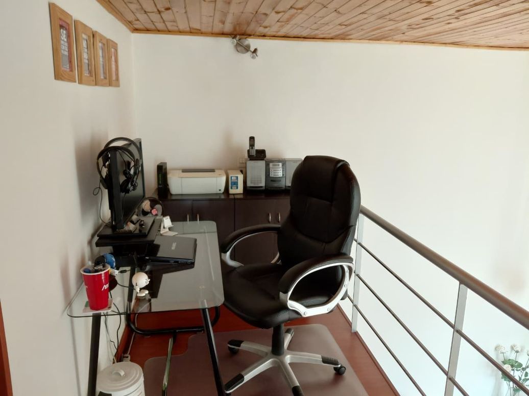 Apartamento de 3 alcobas en venta en Salitre Et. I, Bogotá, 65 m² · foto 14 de 19
