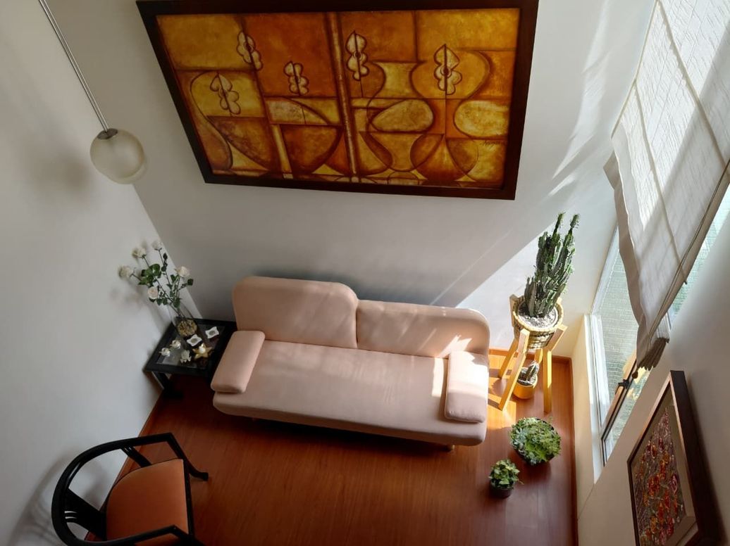 Apartamento de 3 alcobas en venta en Salitre Et. I, Bogotá, 65 m² · foto 3 de 19