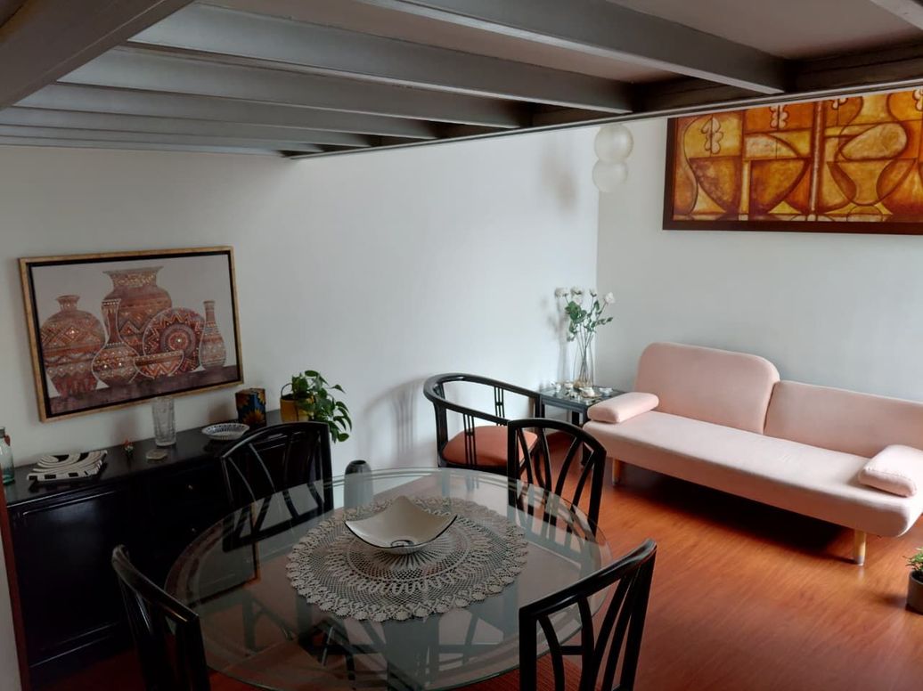 Apartamento de 3 alcobas en venta en Salitre Et. I, Bogotá, 65 m² · foto 4 de 19