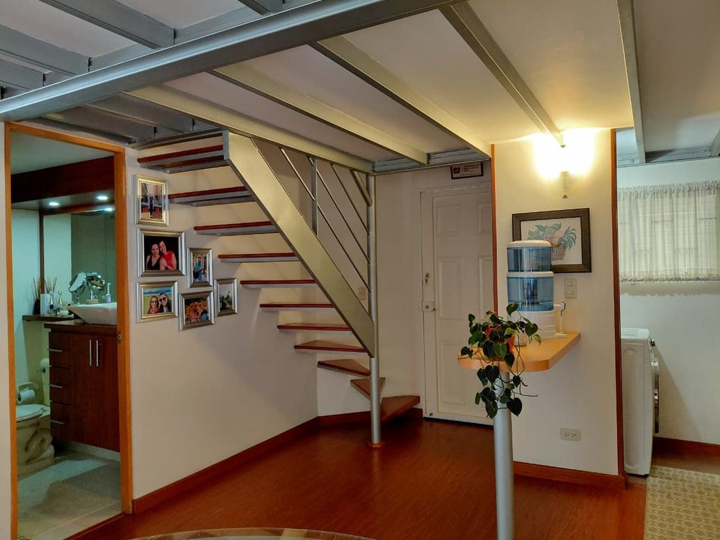 Apartamento de 3 alcobas en venta en Salitre Et. I, Bogotá, 65 m² · foto 11 de 19