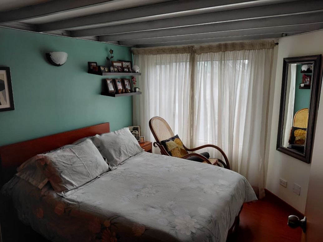 Apartamento de 3 alcobas en venta en Salitre Et. I, Bogotá, 65 m² · foto 7 de 19