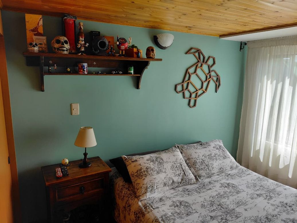 Apartamento de 3 alcobas en venta en Salitre Et. I, Bogotá, 65 m² · foto 15 de 19