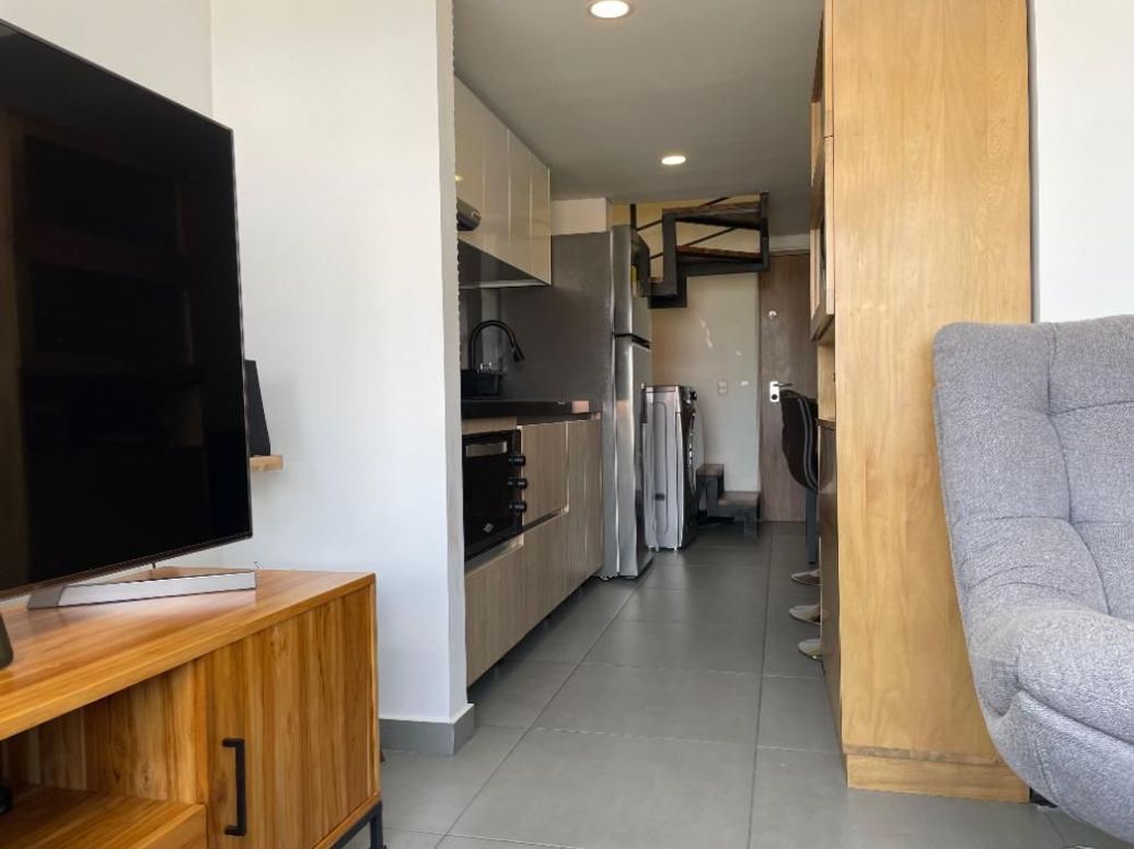 Apartamento de 2 alcobas en venta en San Luis, Bogotá, 56 m² · foto 4 de 14