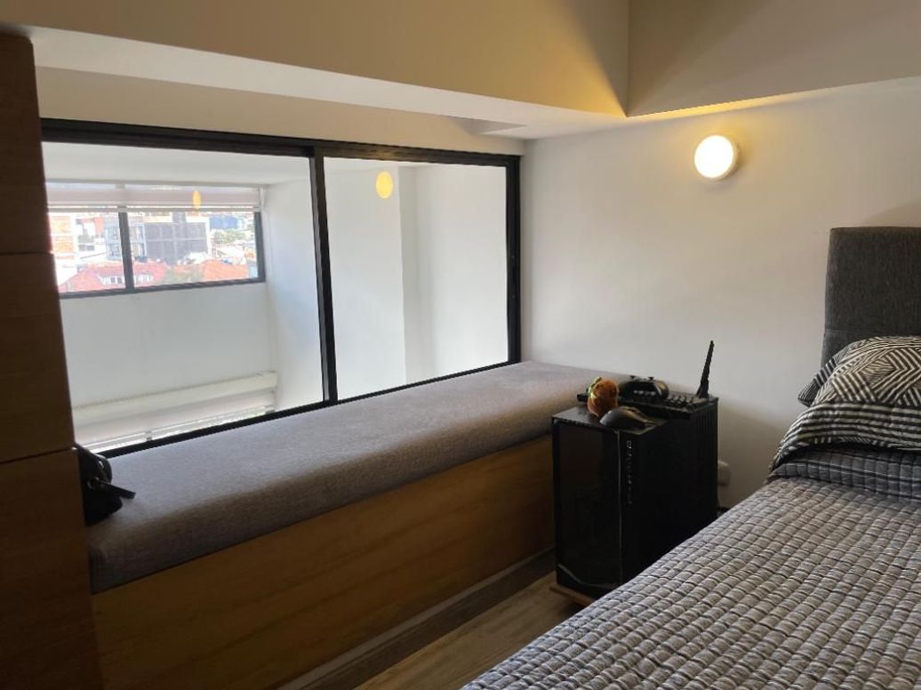 Apartamento de 2 alcobas en venta en San Luis, Bogotá, 56 m² · foto 11 de 14