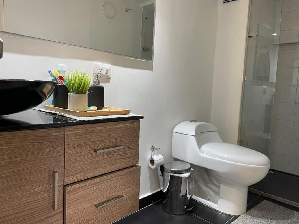 Apartamento de 2 alcobas en venta en San Luis, Bogotá, 56 m² · foto 10 de 14