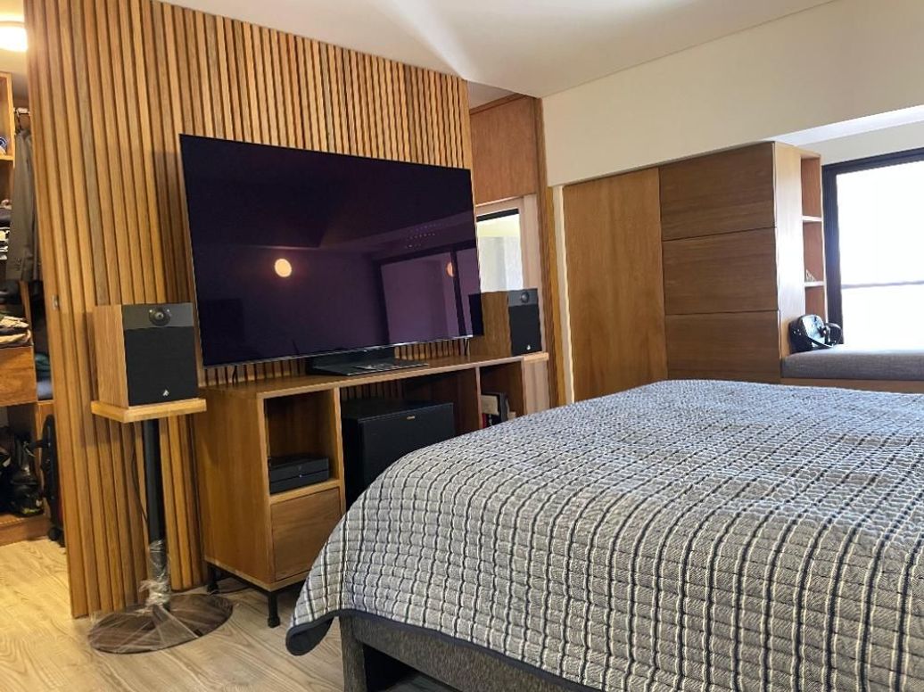 Apartamento de 2 alcobas en venta en San Luis, Bogotá, 56 m² · foto 8 de 14
