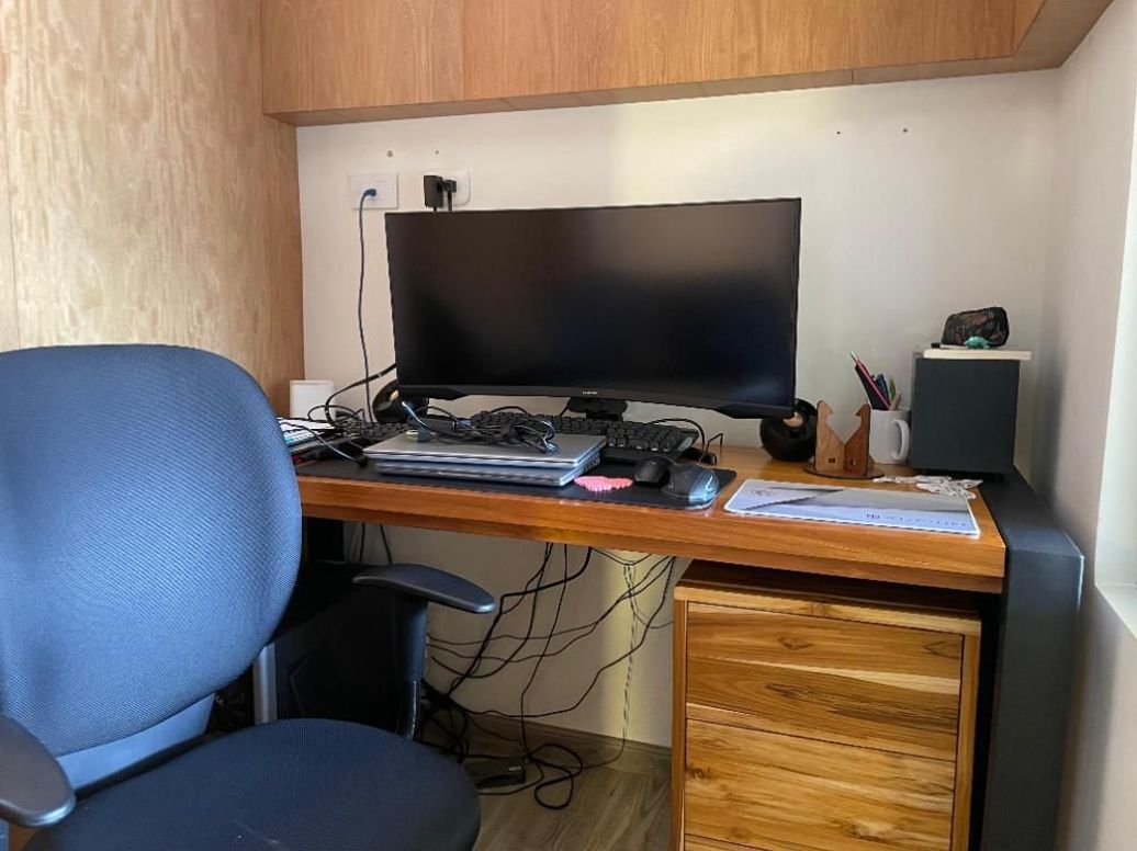 Apartamento de 2 alcobas en venta en San Luis, Bogotá, 56 m² · foto 12 de 14