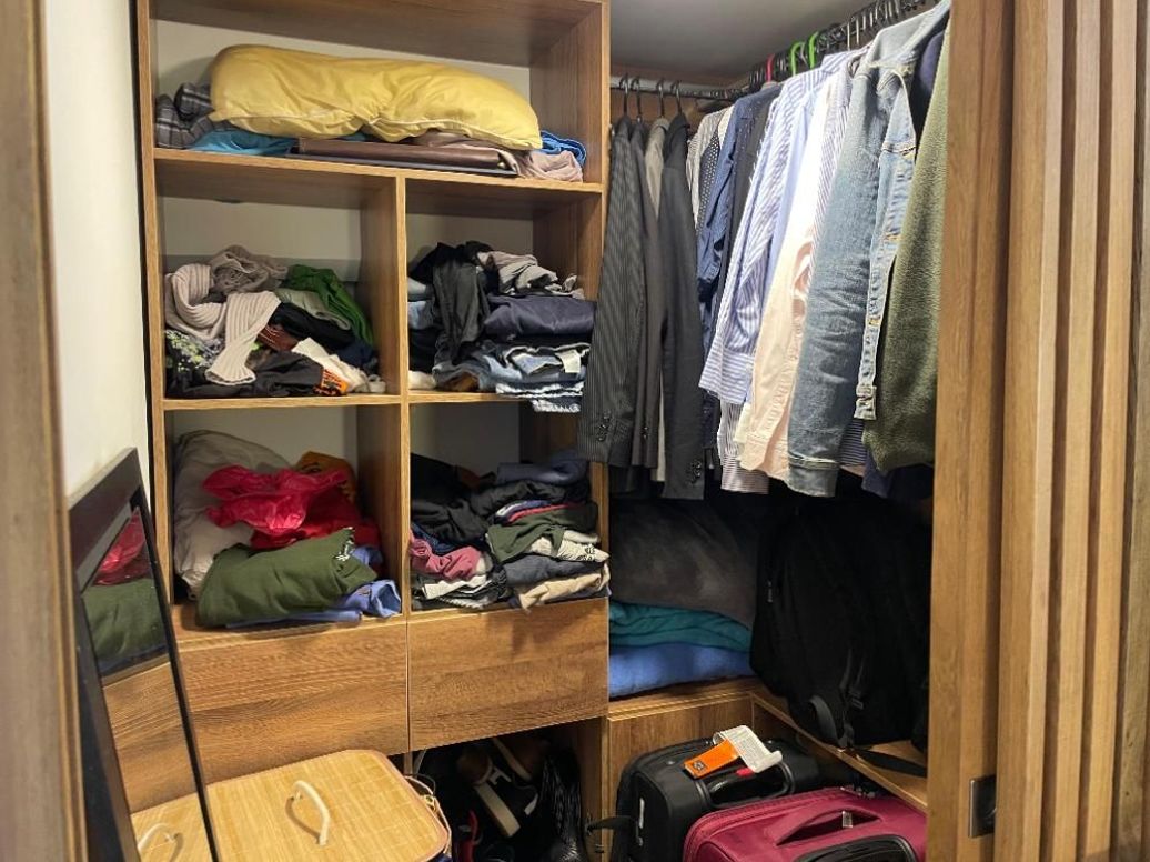 Apartamento de 2 alcobas en venta en San Luis, Bogotá, 56 m² · foto 13 de 14